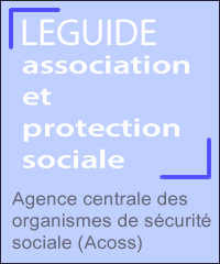 Guide association et protection sociale