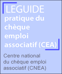 Le guide pratique du cheque emploi associatif