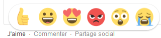 reactions